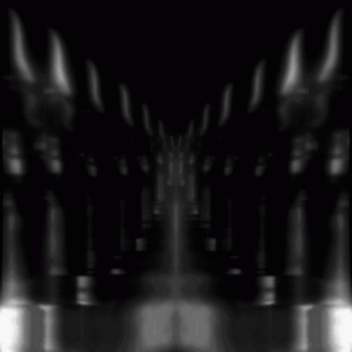 Néant (FRA) : Sailing Away to Archaic Nethers